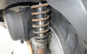 HONDA FORESIGHT MF04