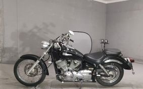 YAMAHA DRAGSTAR 250 VG02J