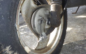YAMAHA JOG POCHE 3KJ