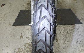 HONDA CROSS CUB 110 JA60