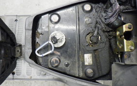 HONDA GYRO CANOPY 1998 TA02