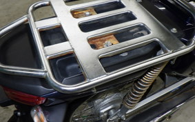 HONDA C110 SUPER CUB JA10