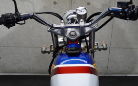 HONDA FTR223 MC34