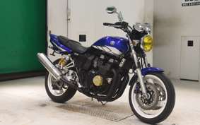 YAMAHA XJR400 Gen.3 R 2004 RH02J
