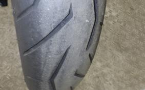 SUZUKI SV650 X A 2018 VP55B