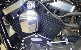 HARLEY FXDB1690 2017