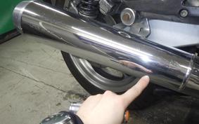 KAWASAKI ZEPHYR 1100 2025 ZRT10A