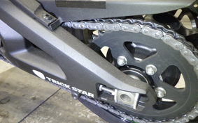 KAWASAKI ZH2 SE 2023 ZRT00K