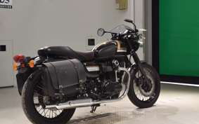 KAWASAKI W800 CAFE 2022 EJ800E