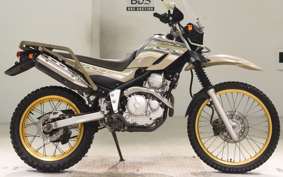 YAMAHA SEROW 250 Gen.2 2011 DG17J