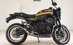 KAWASAKI Z900RS 2021 ZR900C