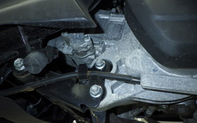 YAMAHA AERO X 155 2026