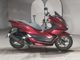 Фото Honda PCX 125 с японского аукциона