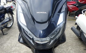HONDA PCX 160 KF47