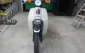 HONDA C90 SUPER CUB HA02