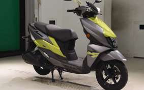 SUZUKI AVENIS 125 EA12J