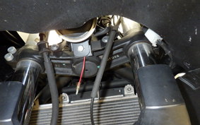 KAWASAKI NINJA 650 A 2023 ER650S