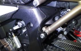 BMW S1000RR M DDC 2020