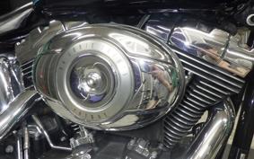 HARLEY FLSTF 1580 2009