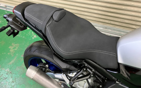 YAMAHA MT-10 SP ABS 2025 RN78J
