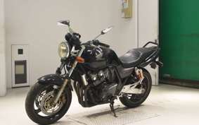HONDA CB400SF VTEC SPEC 2 2002 NC39