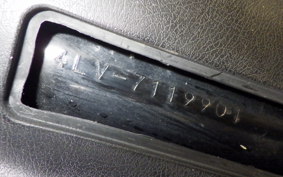 YAMAHA JOG APRIO Type 2 4LV