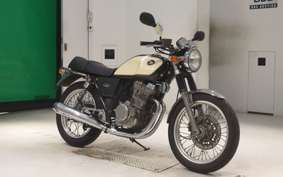 HONDA GB250 CLUBMAN Gen.5