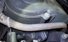 SUZUKI ADDRESS V125 2025 CF4EA