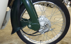 HONDA C50 SUPER CUB AA01