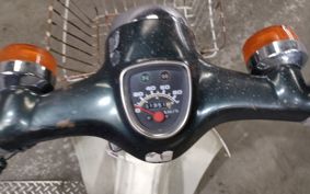 HONDA SUPER CUB90 HA02