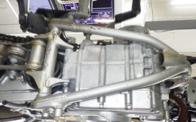 KAWASAKI KLX125 LX125C