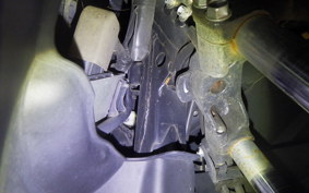 HONDA PCX 125 2021 JF56