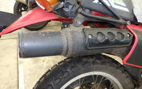 HONDA XL250R 1997 MD03