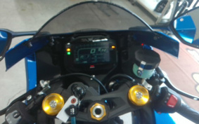 SUZUKI GSX-R1000R ABS 2017 DM11G