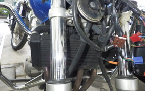 HONDA CB400SF VTEC K NC54