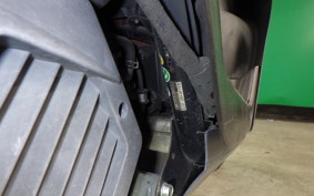 HONDA TACT Gen.4 AF79