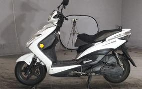 YAMAHA CYGNUS125XSR SE44J