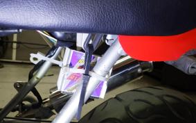 HONDA APE 50 AC16