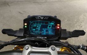 SUZUKI GSX-S 1000 2022 EK1AA