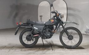 HONDA XL185S L185S