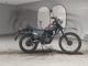 Фото Honda XL185S с японского аукциона