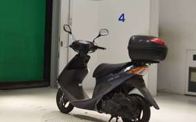 SUZUKI ADDRESS V50 1989 CA4BA