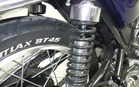 YAMAHA SR400 Gen.5 2021 RH16J