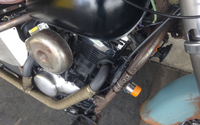 KAWASAKI VULCAN400 CLASSIC 1996 VN400A