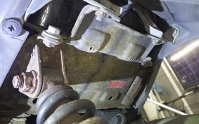 YAMAHA JOG POCHE SA08J