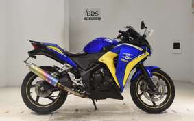 HONDA CBR250R GEN 3 MC41