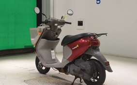 SUZUKI LET's 4 Basket CA43A