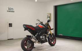 KAWASAKI Z125 PRO 2000 BR125H