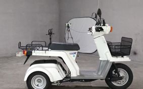 HONDA GYRO TD02
