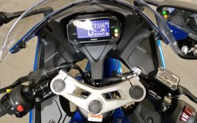 SUZUKI GSX-R125 DL32D